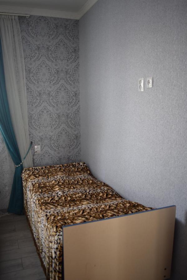 Kyzart Guesthouse Bagysh Exteriér fotografie